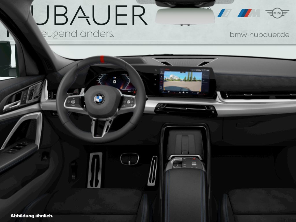 Fahrzeugabbildung BMW X2 M35i xDrive [M Sport Pro, HUD, AHK, ACC, 21 LMR]