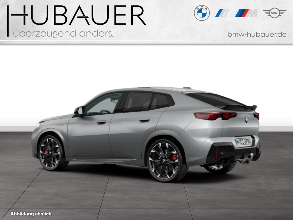 Fahrzeugabbildung BMW X2 M35i xDrive [M Sport Pro, HUD, AHK, ACC, 21 LMR]