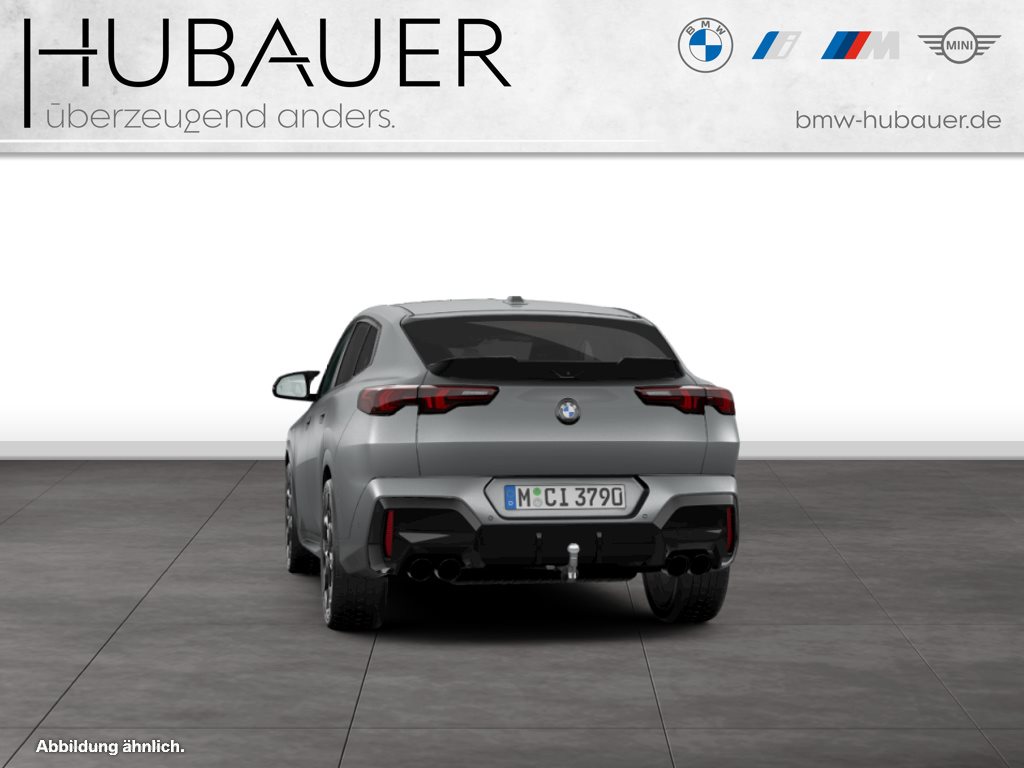Fahrzeugabbildung BMW X2 M35i xDrive [M Sport Pro, HUD, AHK, ACC, 21 LMR]
