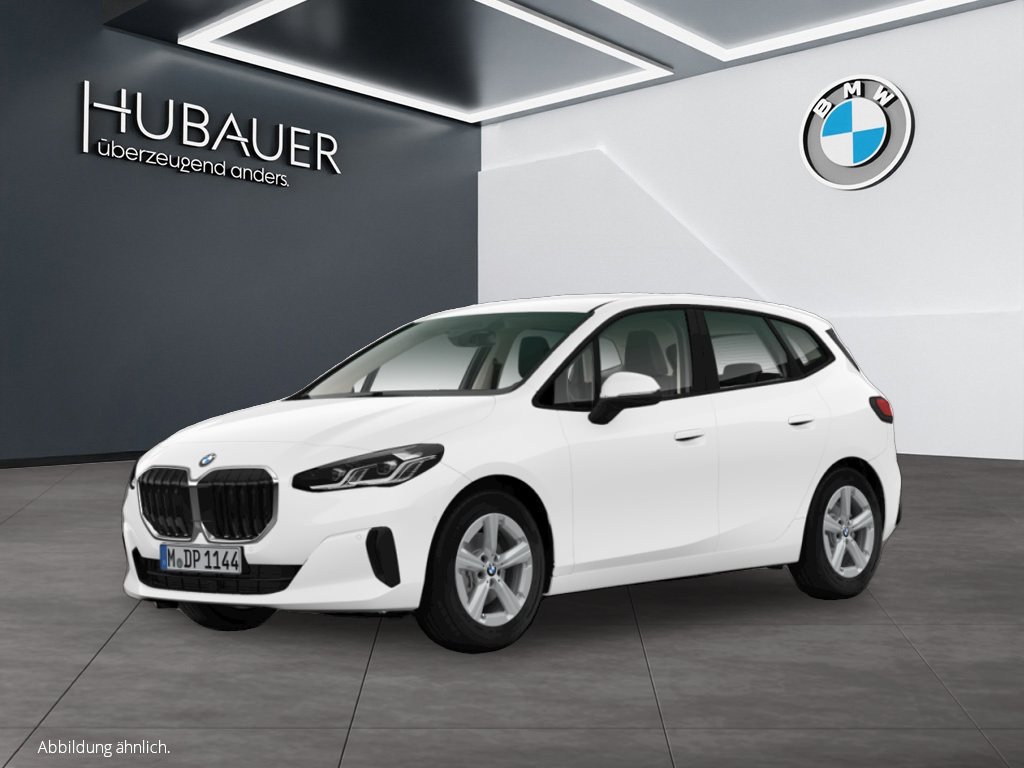 BMW 216i Active Tourer