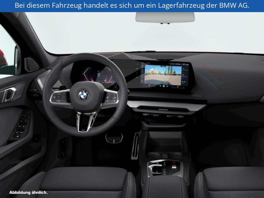 Fahrzeugabbildung BMW 120