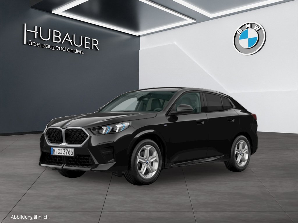 BMW X2 sDrive20d