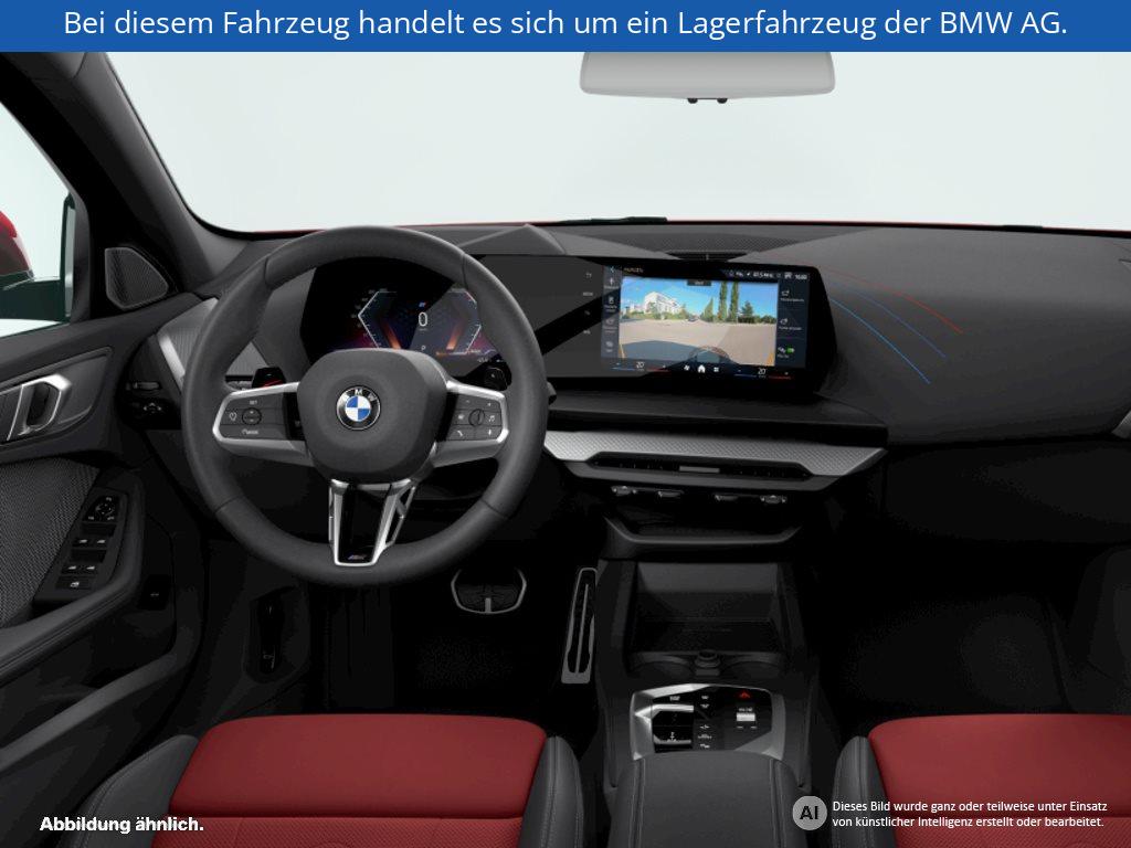 Fahrzeugabbildung BMW 120