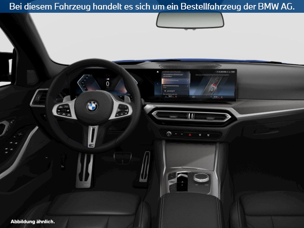 Fahrzeugabbildung BMW M340i xDrive Touring