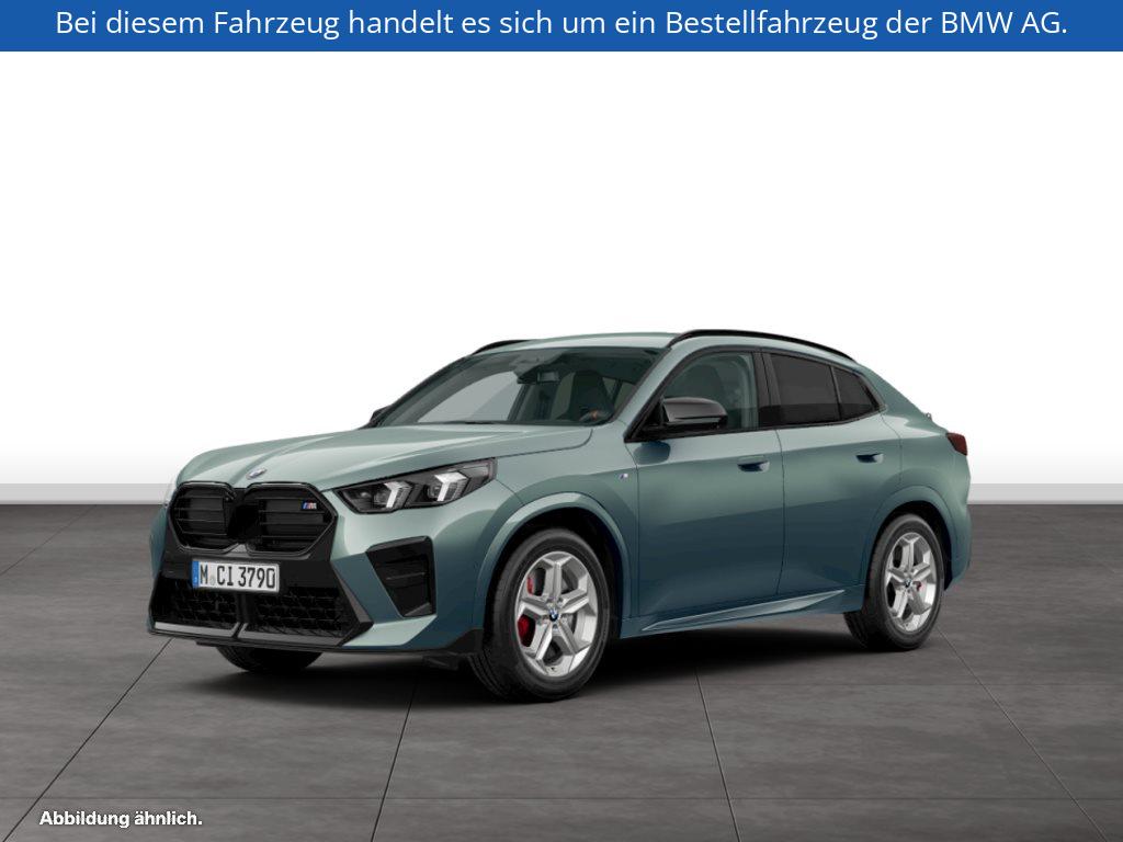 BMW X2 M35i xDrive