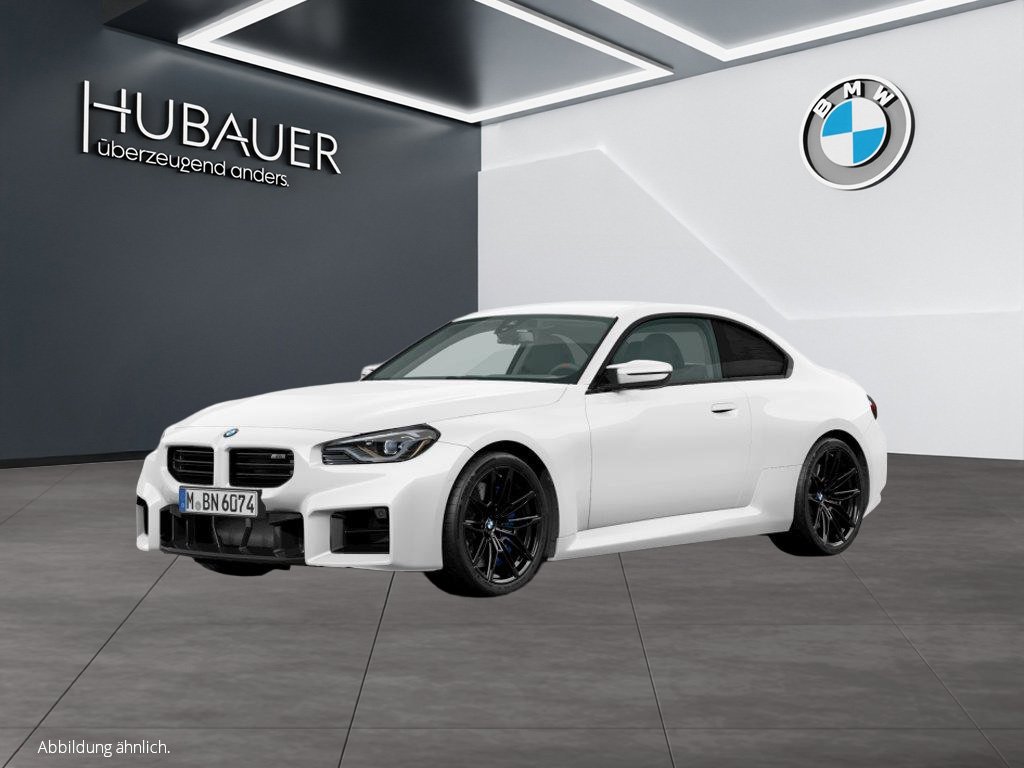 BMW M2 Coupé