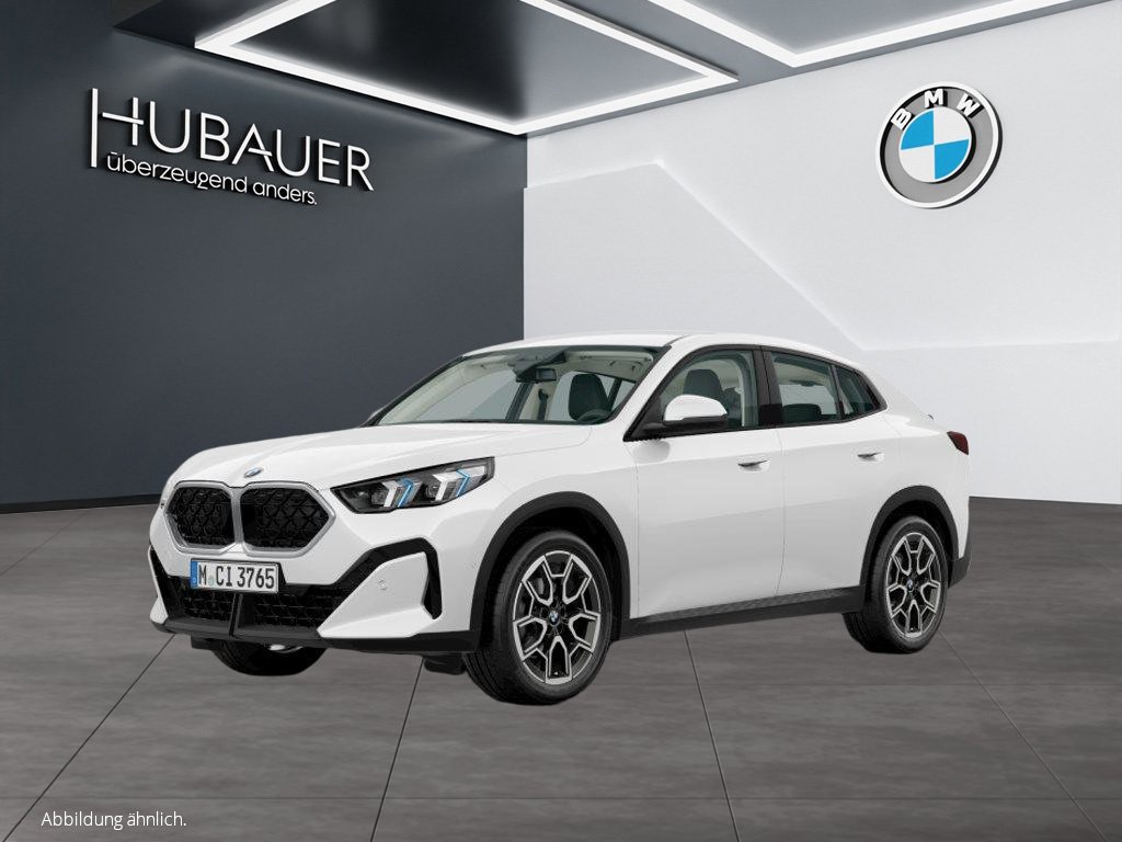 BMW X2 sDrive20d