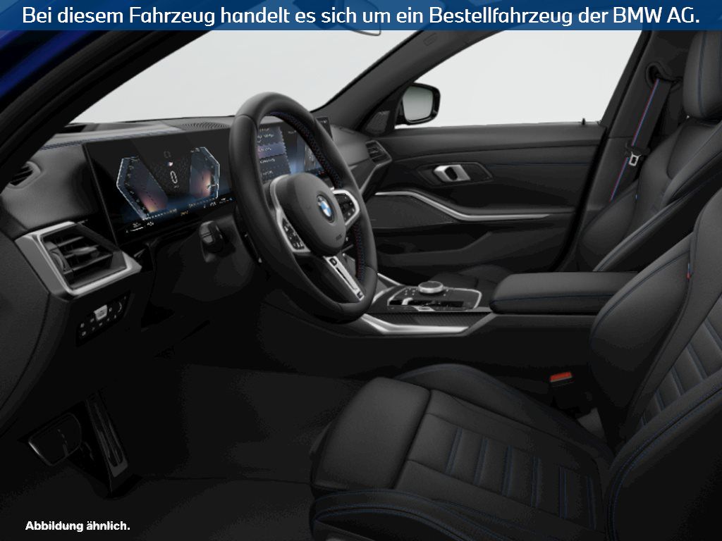 Fahrzeugabbildung BMW M340i xDrive Touring