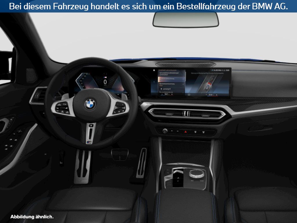 Fahrzeugabbildung BMW M340i xDrive Touring