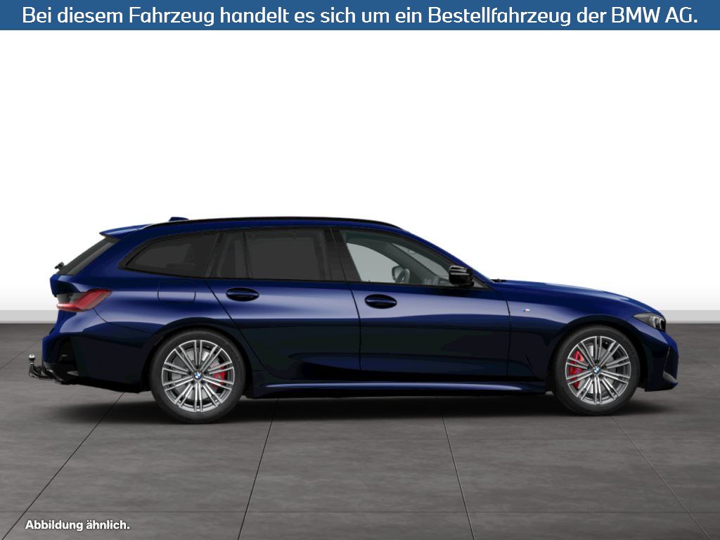 Fahrzeugabbildung BMW M340i xDrive Touring