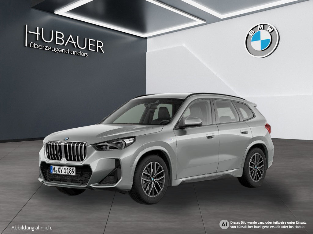BMW X1 sDrive20d