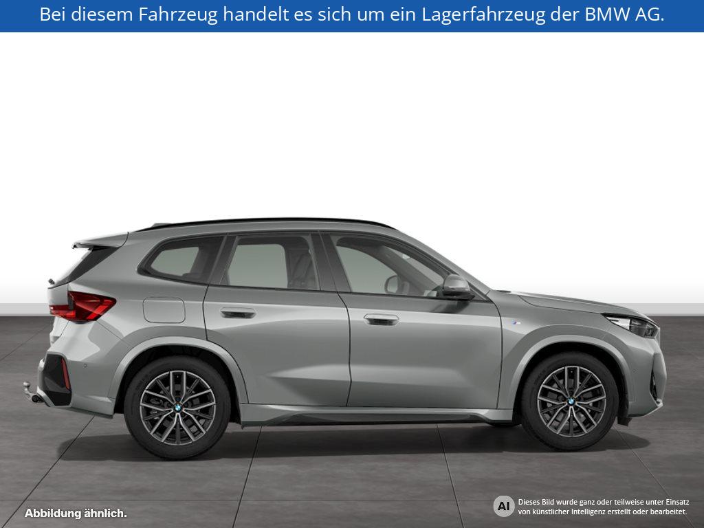 Fahrzeugabbildung BMW X1 sDrive20d