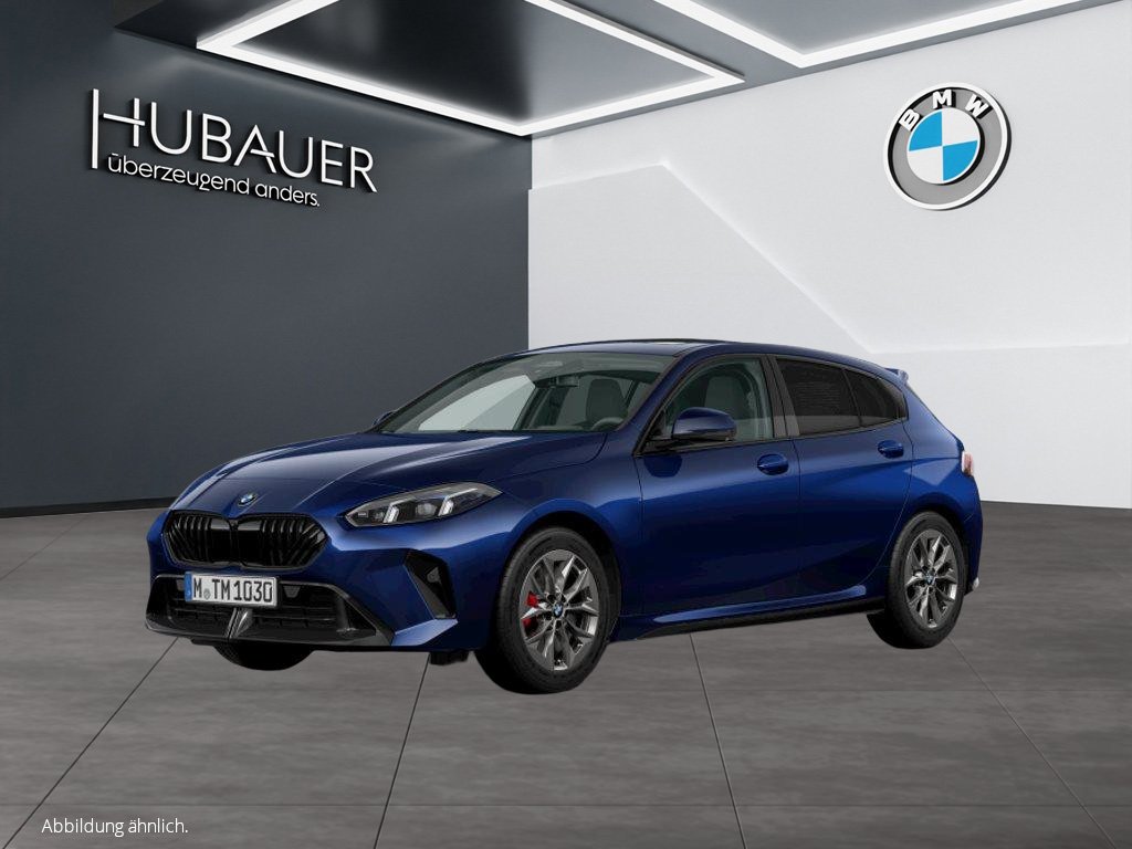 BMW 120d