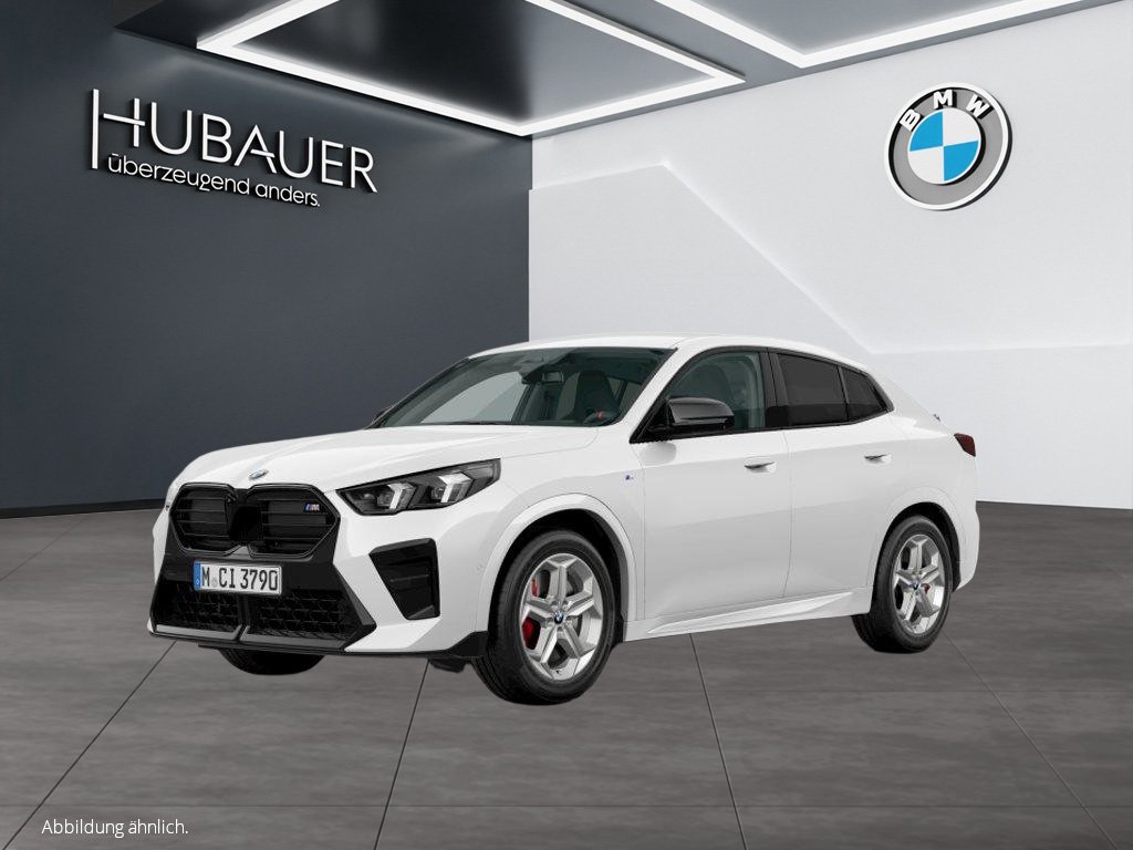 BMW X2 M35i xDrive