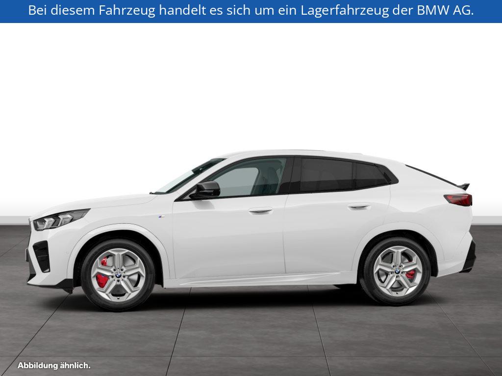 Fahrzeugabbildung BMW X2 M35i xDrive