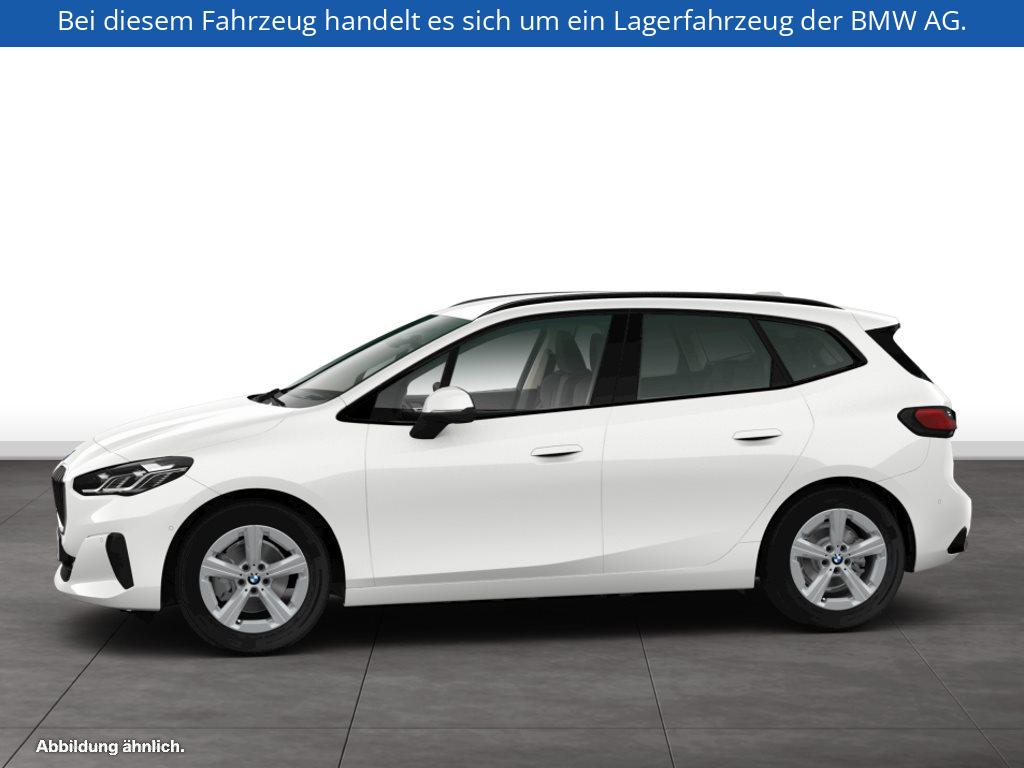 Fahrzeugabbildung BMW 220i Active Tourer