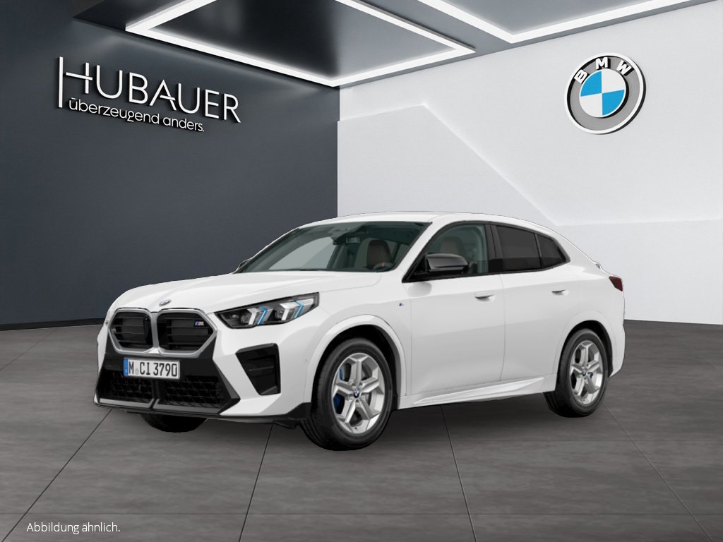 BMW X2 M35i xDrive