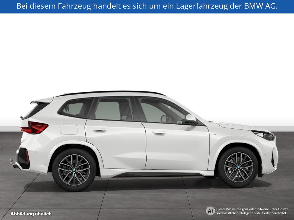 Fahrzeugabbildung BMW X1 xDrive23d SAV