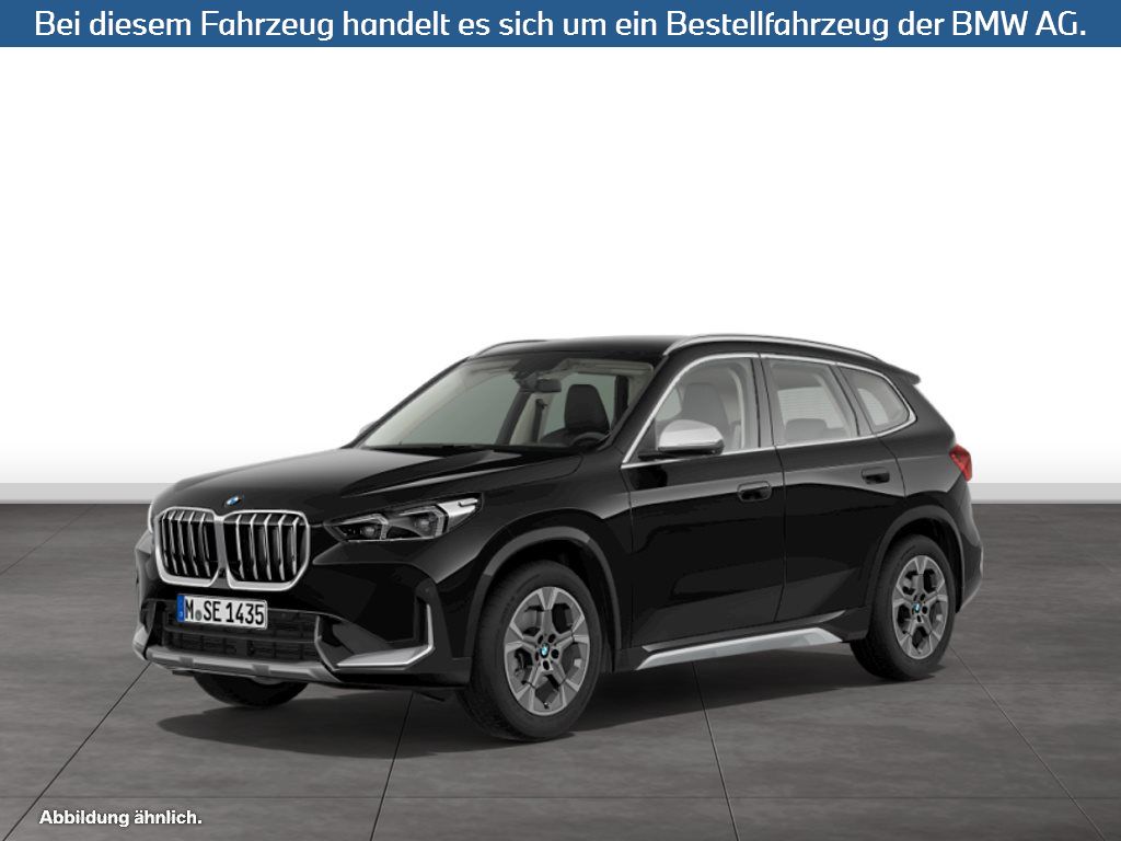 BMW X1 sDrive18d SAV