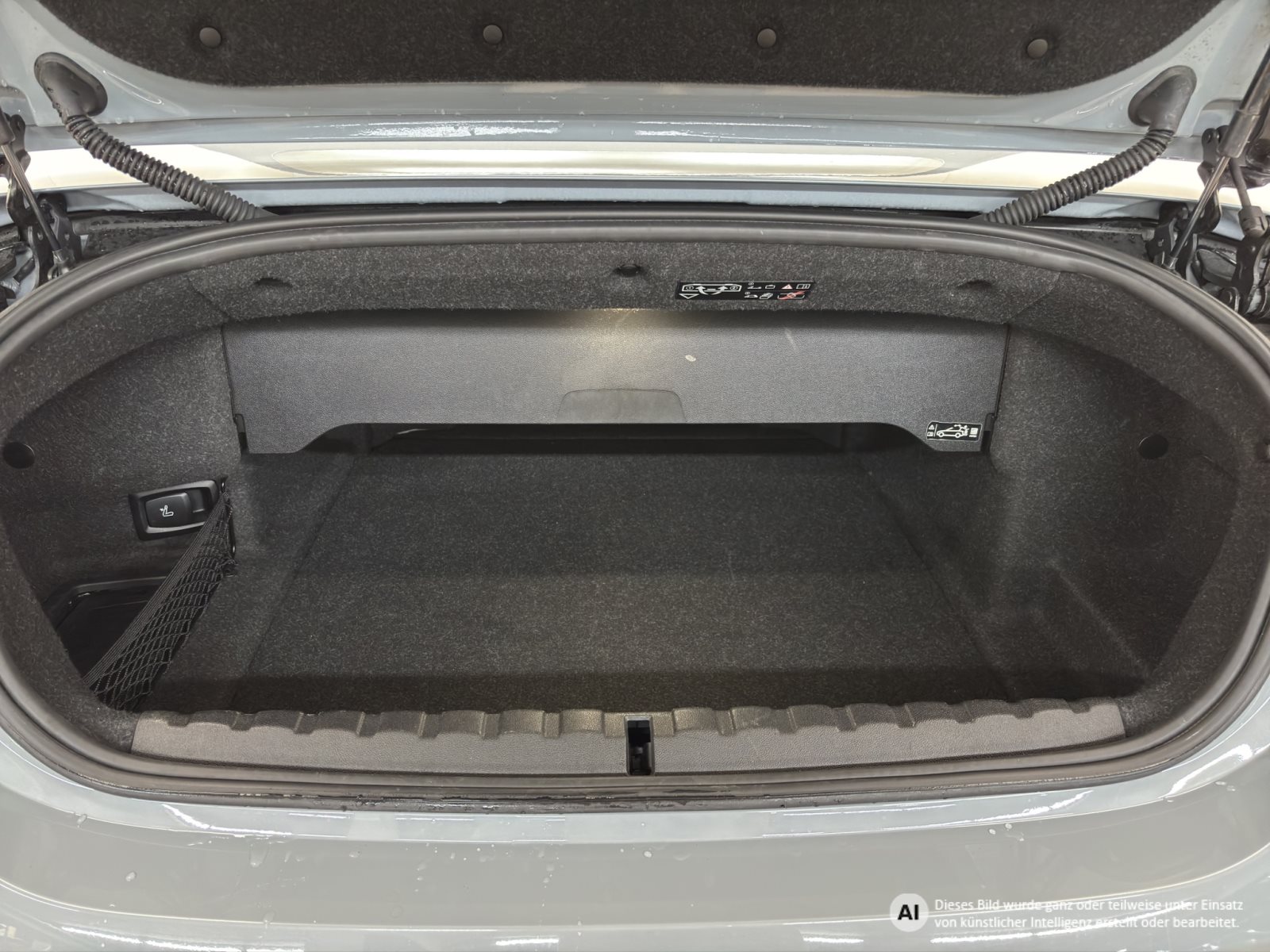 Fahrzeugabbildung BMW M440i xDrive Cabrio [Laser, HK Sound, Standhz.]