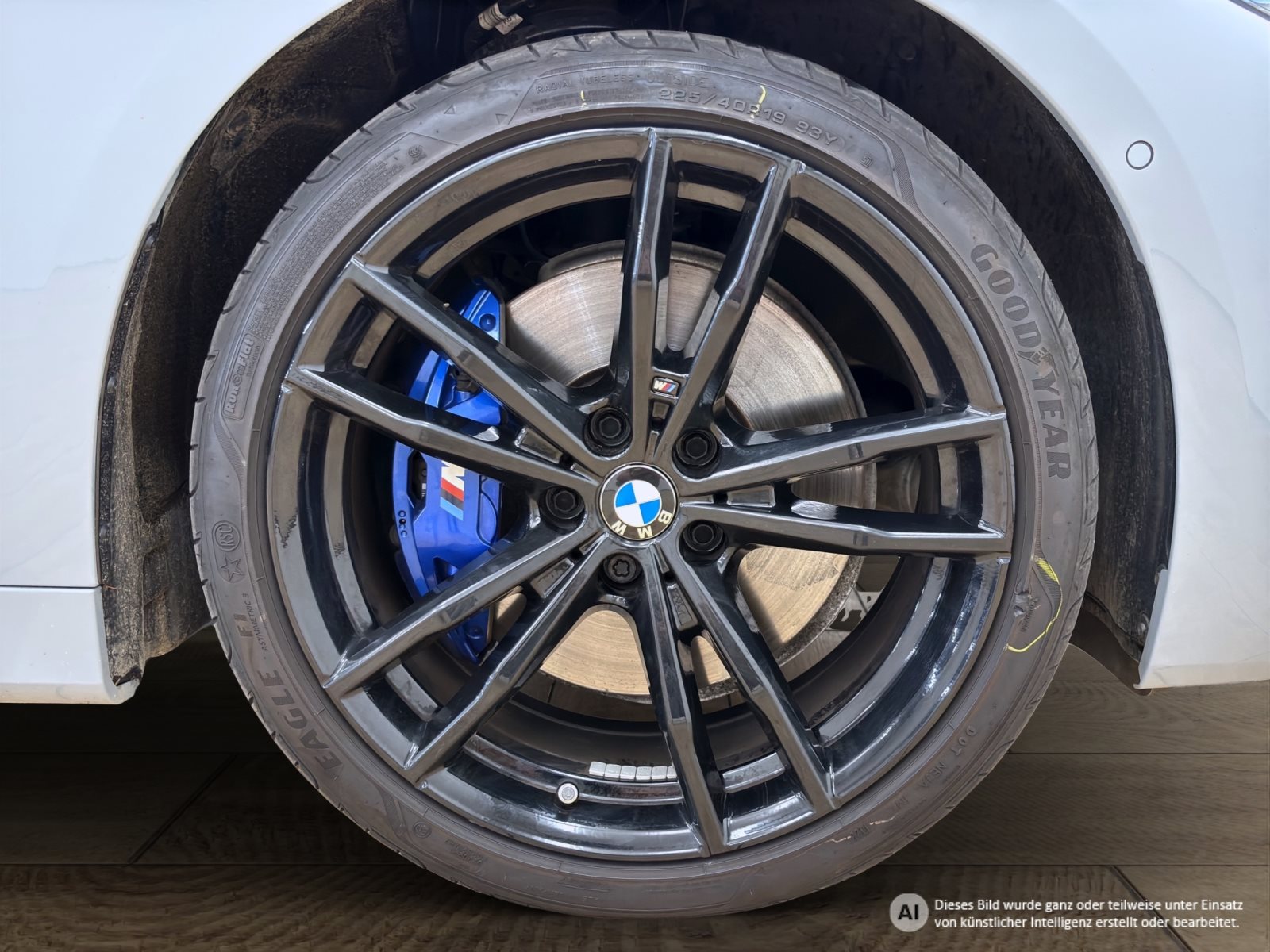 Fahrzeugabbildung BMW M440i xDrive Cabrio [Laser, HK Sound, Standhz.]
