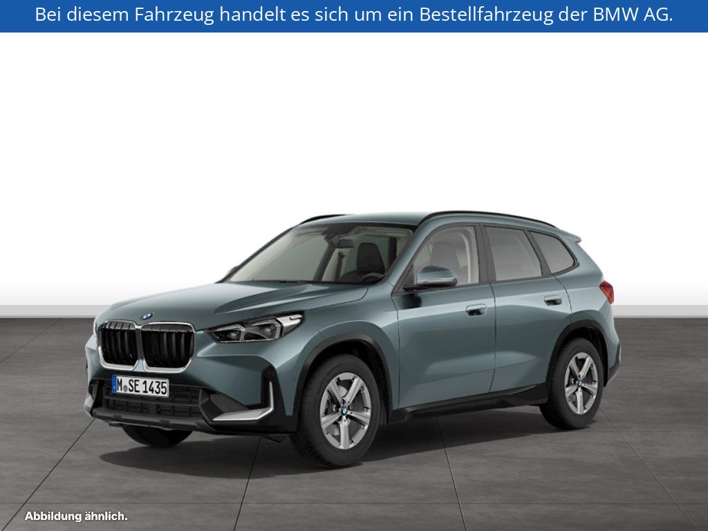 BMW X1 xDrive20d