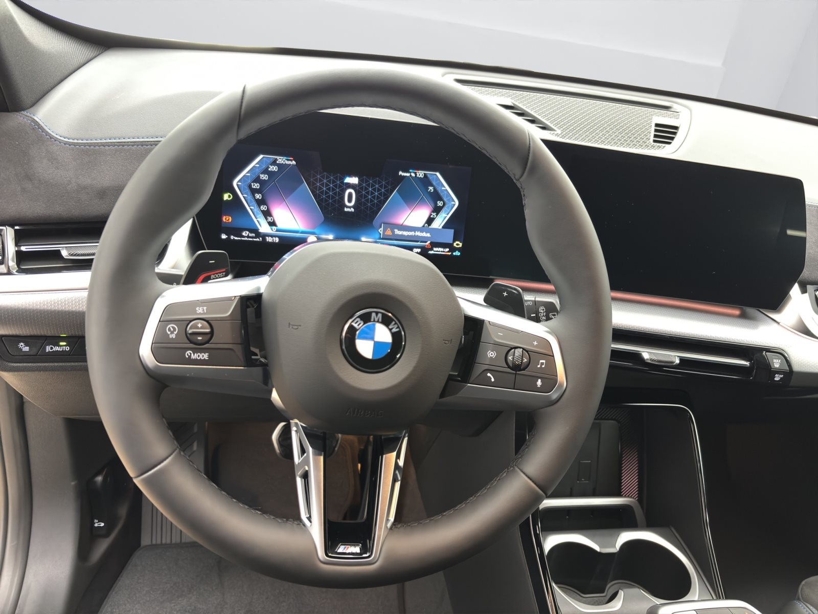 Fahrzeugabbildung BMW X1 sDrive20i [M Sport, AHK, ACC, RFK, 18 LMR]