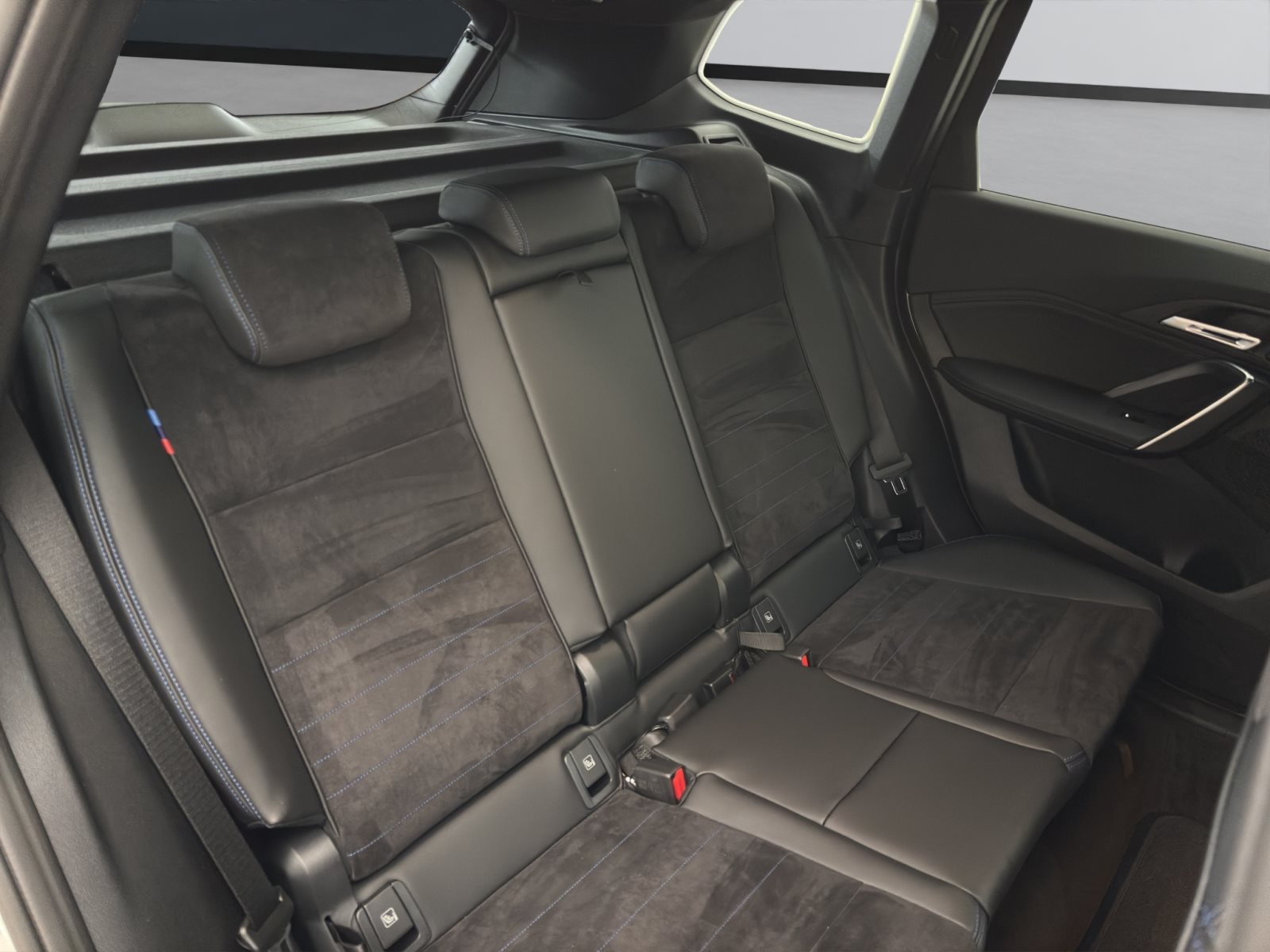 Fahrzeugabbildung BMW X1 sDrive20i [M Sport, AHK, ACC, RFK, 18 LMR]