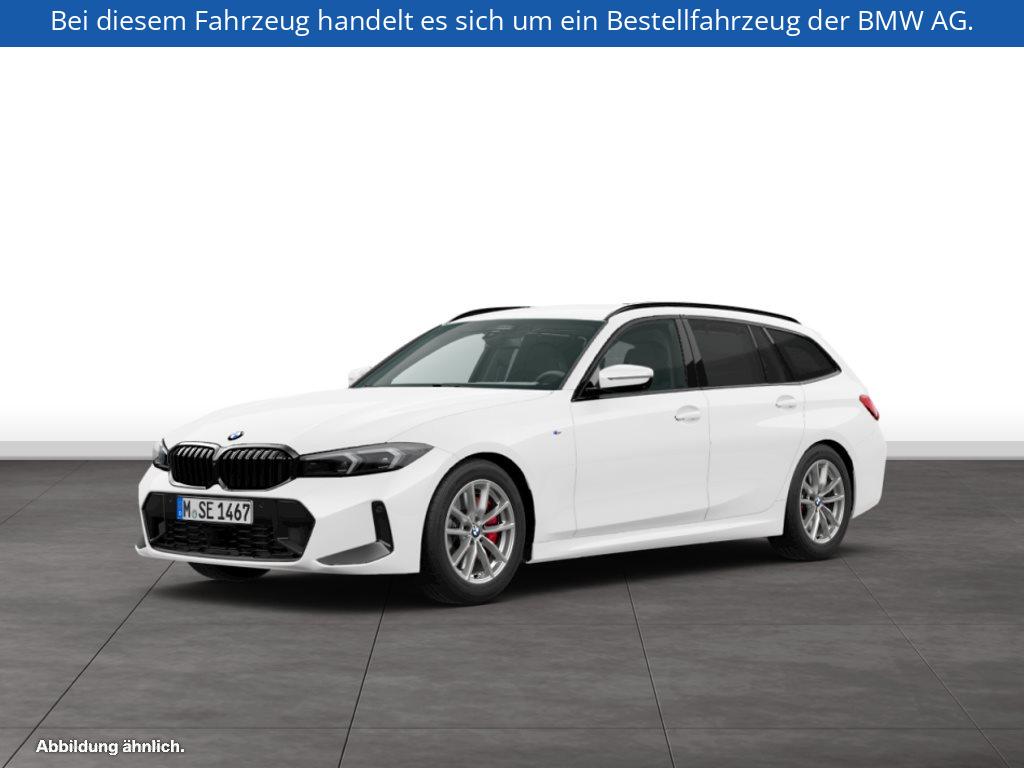 BMW 330i xDrive Touring