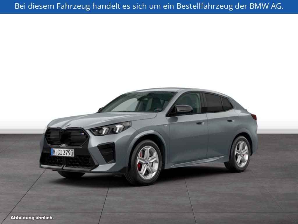 BMW X2 M35i xDrive