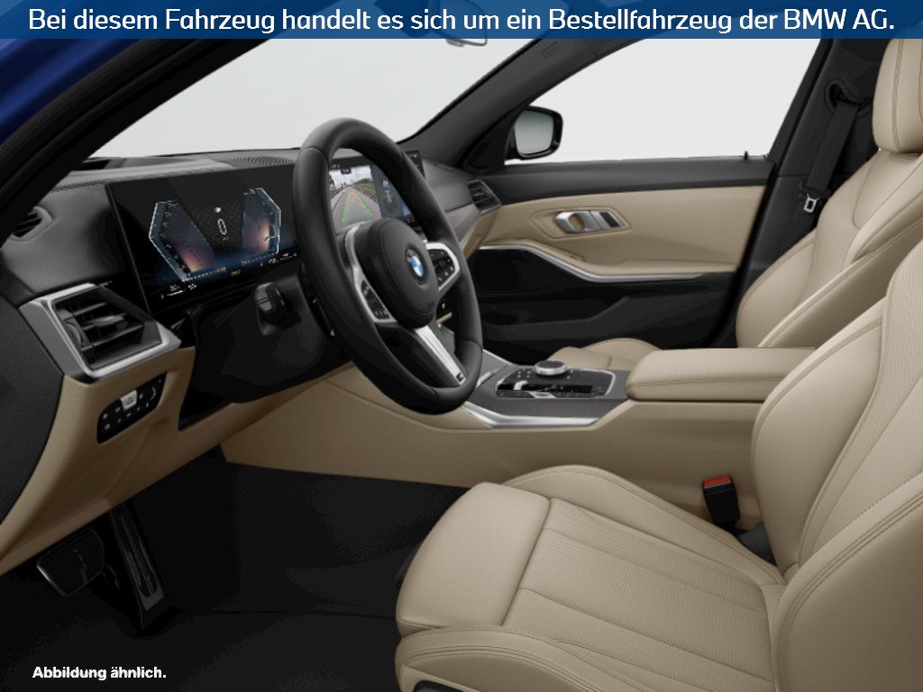 Fahrzeugabbildung BMW 330i xDrive Touring