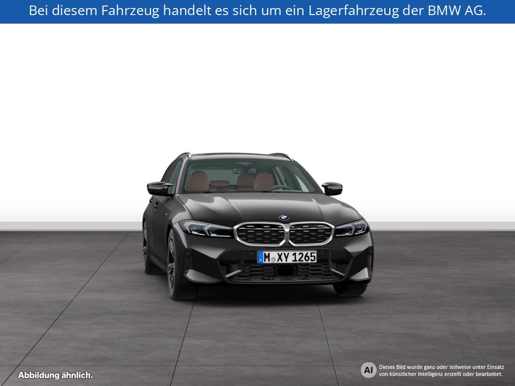 Fahrzeugabbildung BMW M340i xDrive Touring