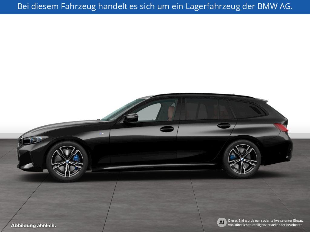 Fahrzeugabbildung BMW M340i xDrive Touring