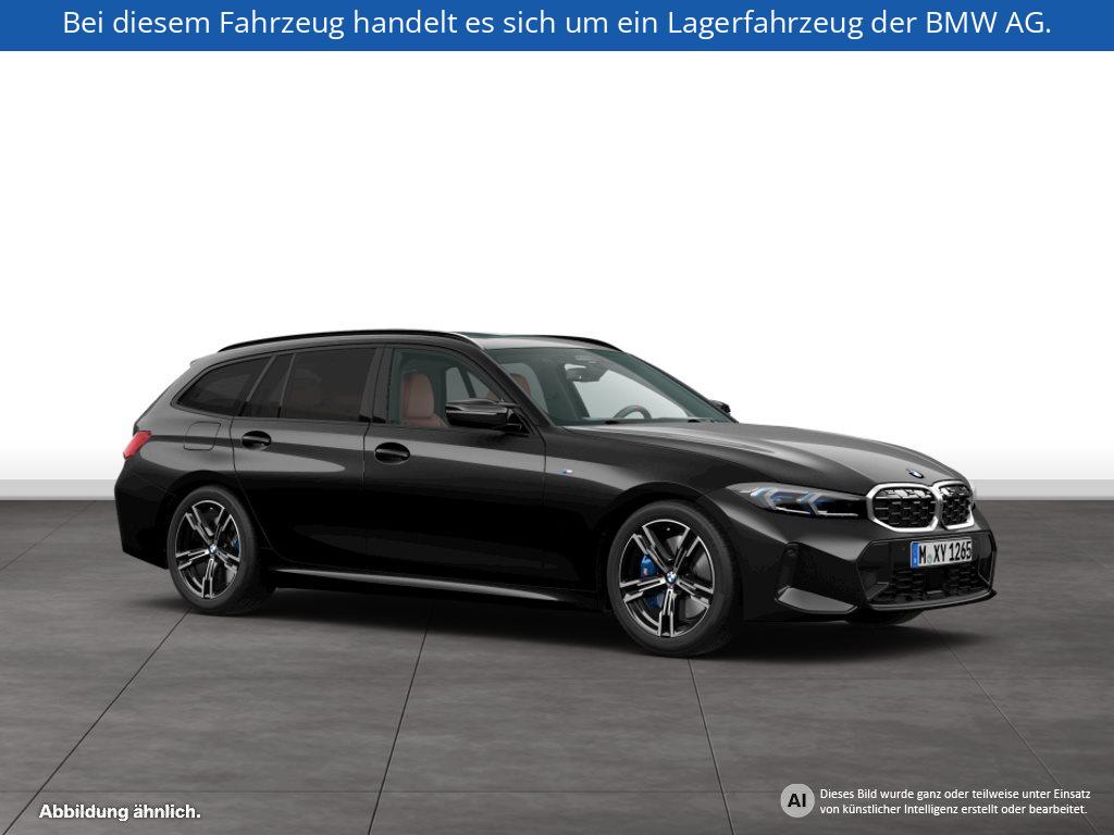 Fahrzeugabbildung BMW M340i xDrive Touring