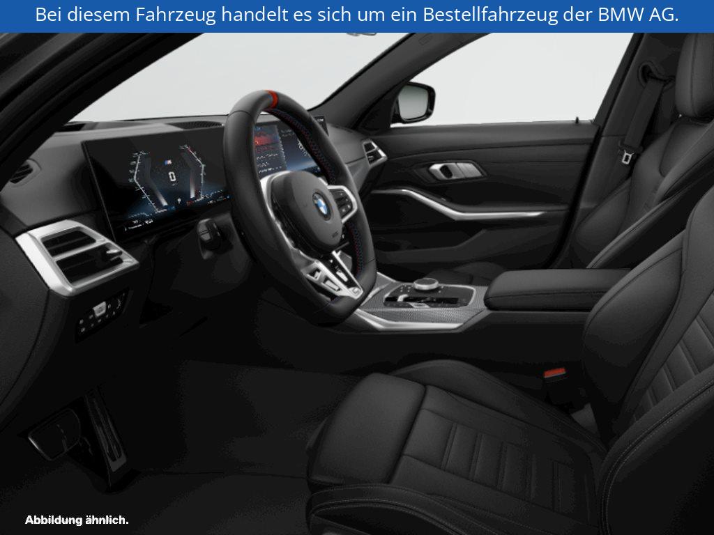 Fahrzeugabbildung BMW M340i xDrive Touring