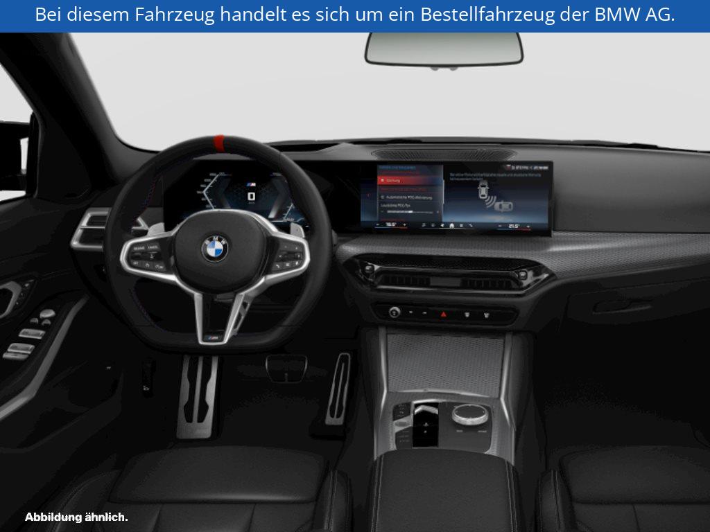 Fahrzeugabbildung BMW M340i xDrive Touring