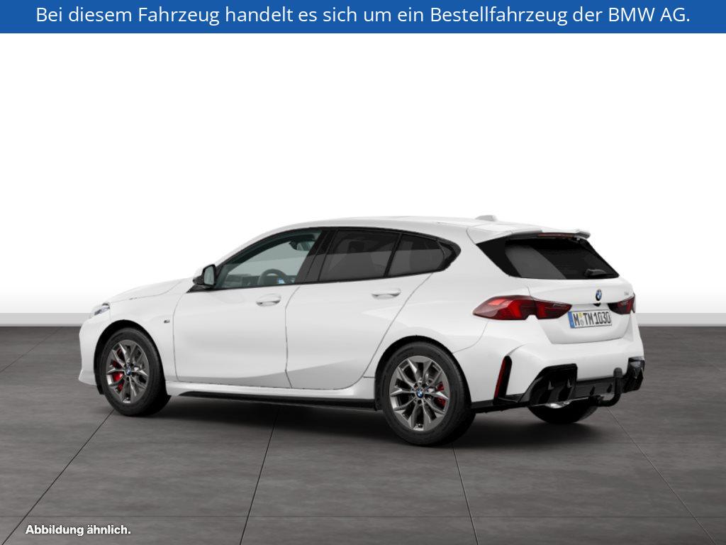 Fahrzeugabbildung BMW 120