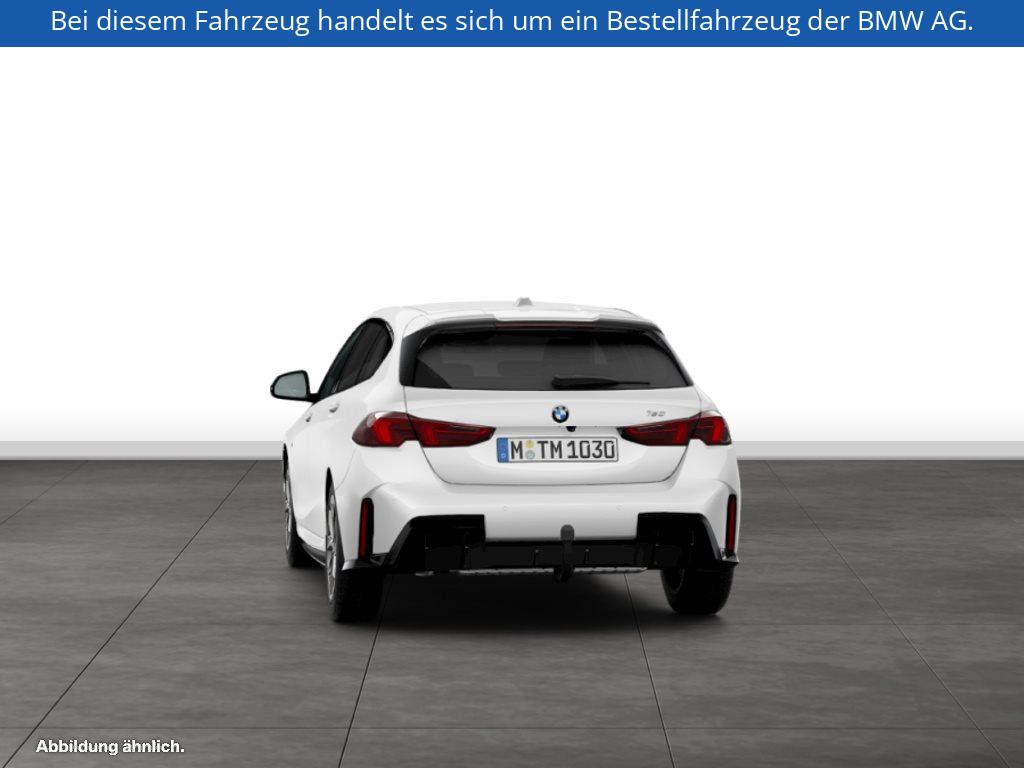 Fahrzeugabbildung BMW 120