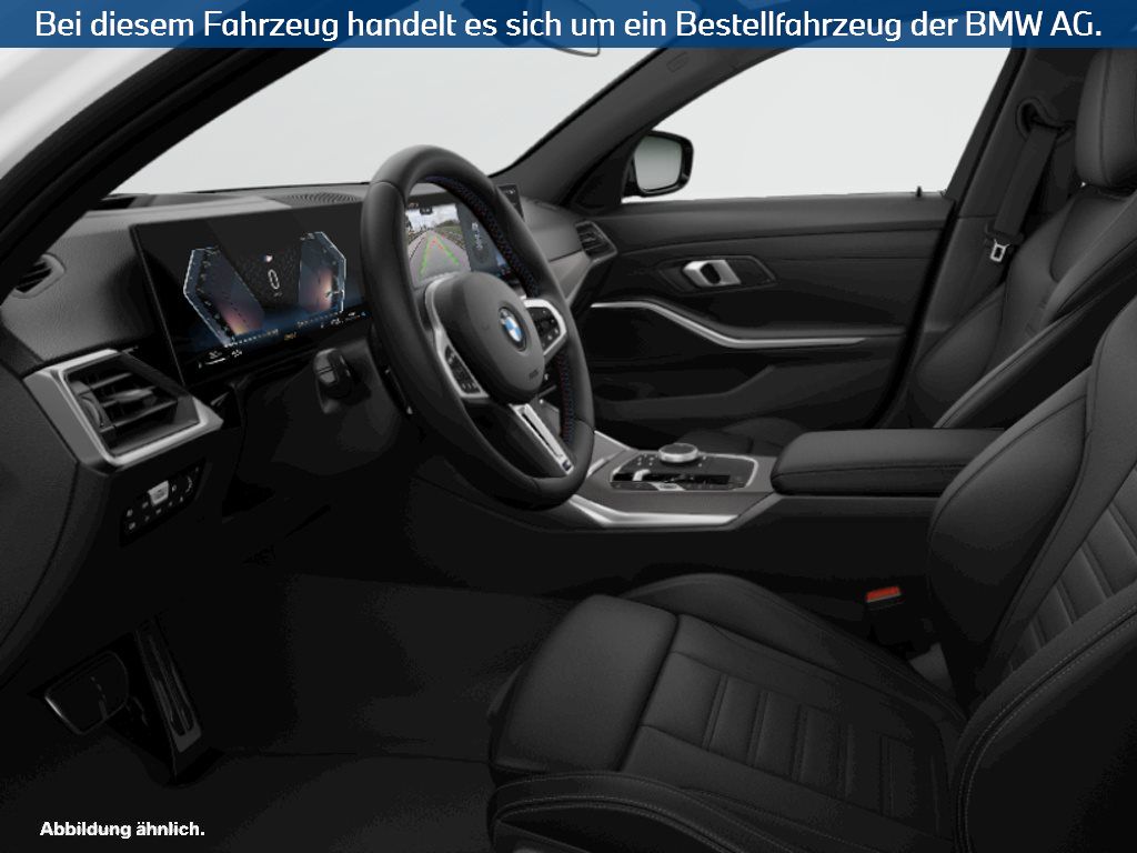 Fahrzeugabbildung BMW M340d xDrive Touring