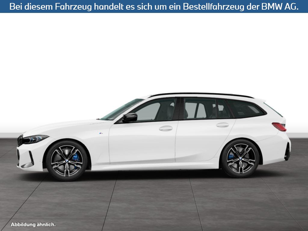 Fahrzeugabbildung BMW M340d xDrive Touring