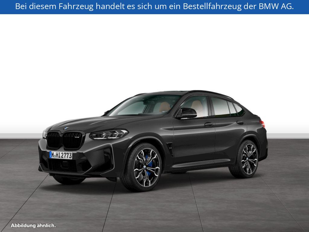 BMW X4 M