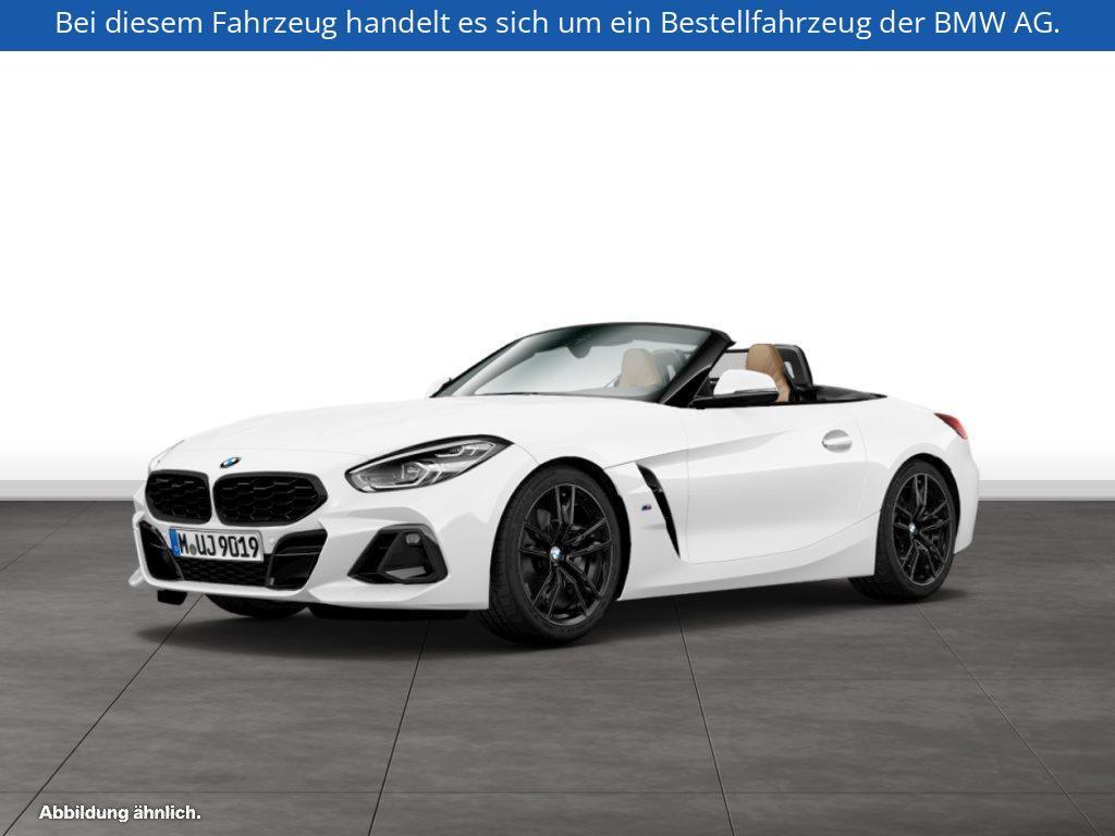 BMW Z4 sDrive20i M Sport Exterior