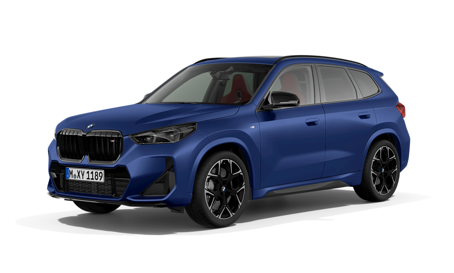 BMW X1 M35i xDrive