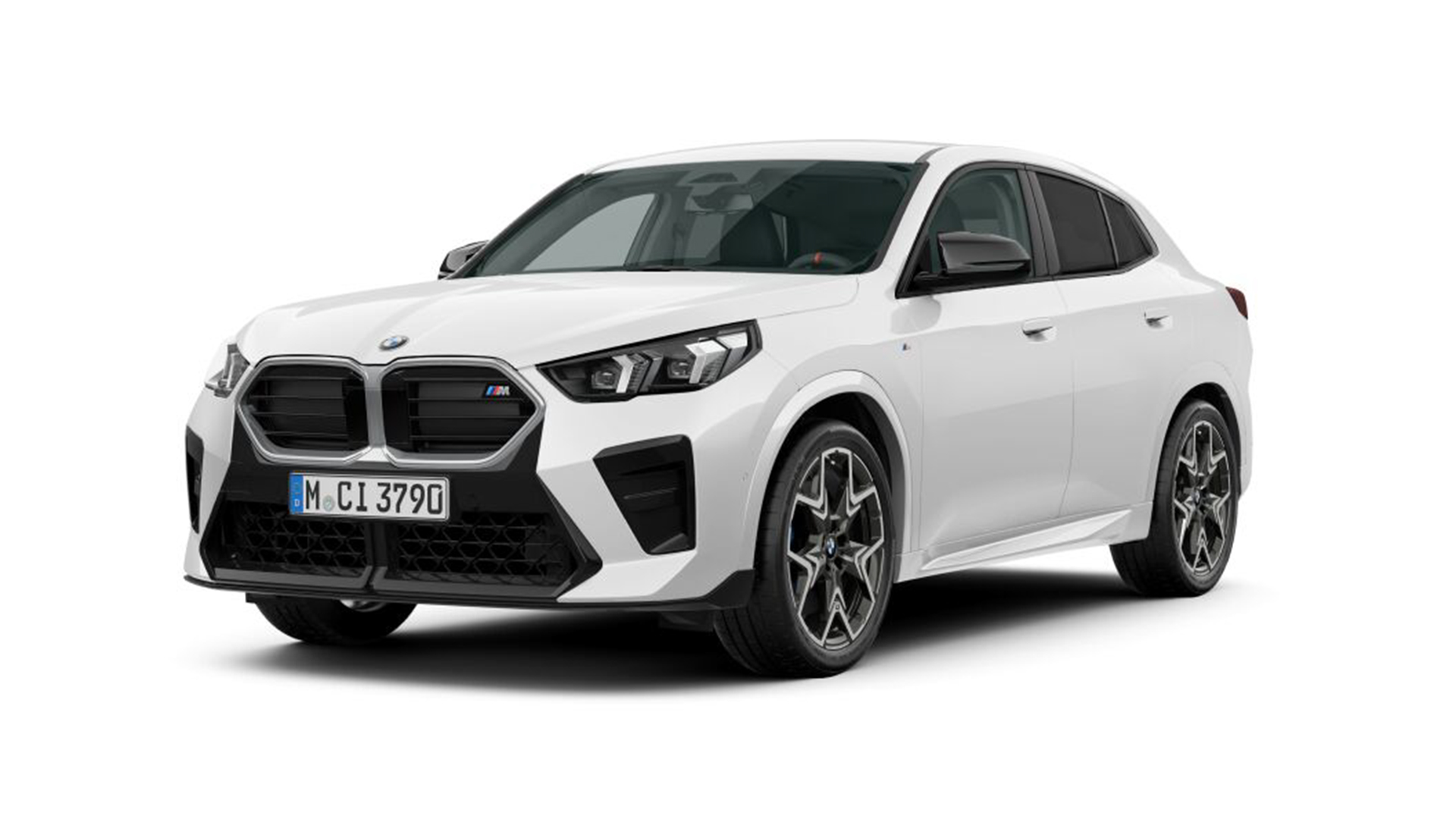 BMW X2 M35i xDrive - Exterieur