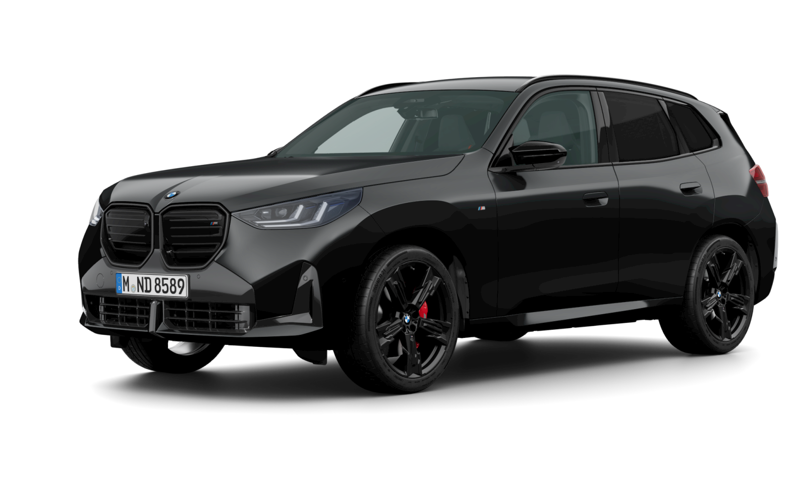 BMW X3 M50 xDrive