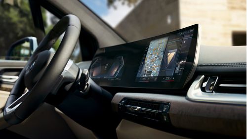 BMW 2er Active Tourer