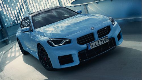 BMW M2 Coupé